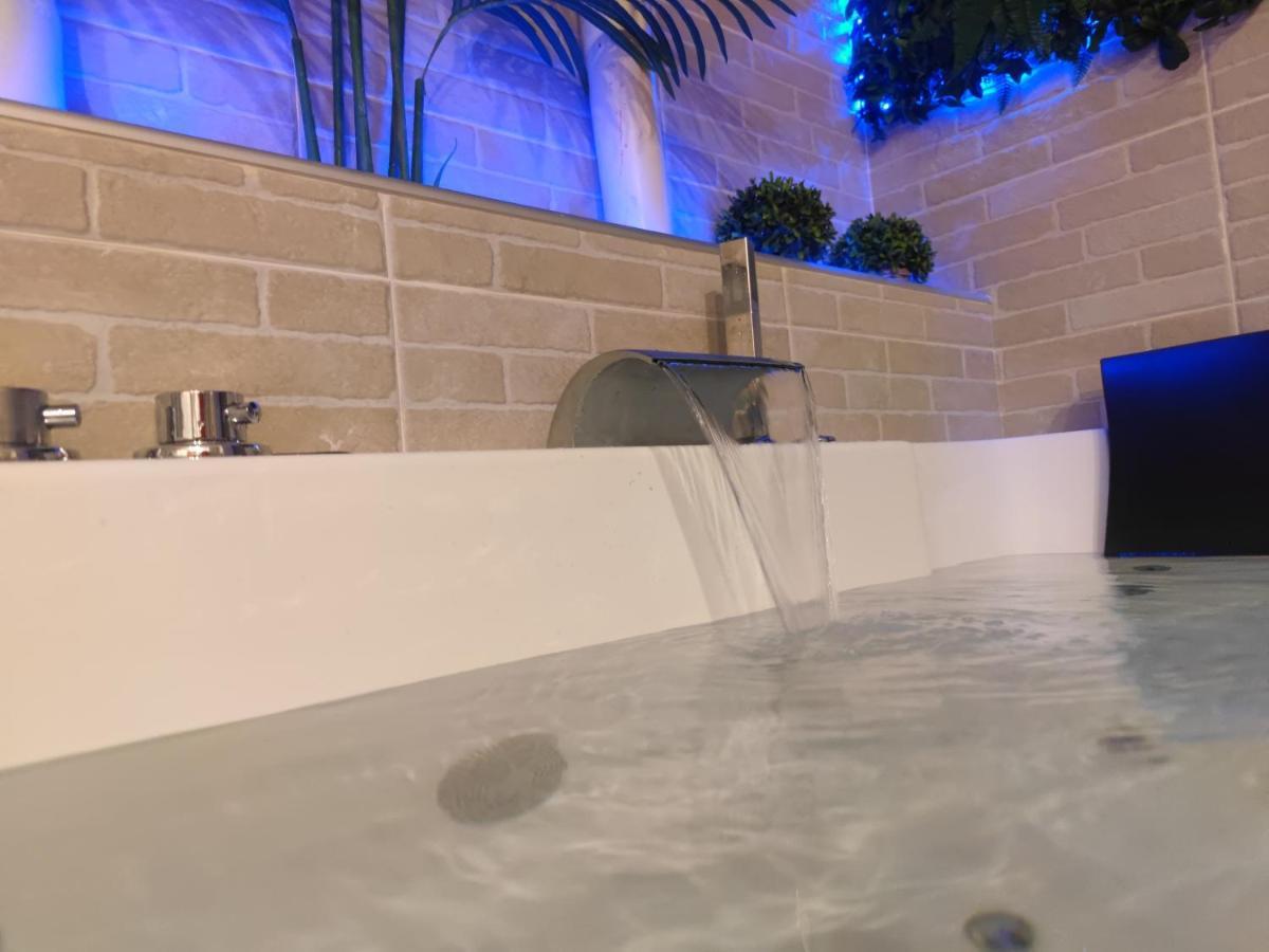 Espectacular Apartamento Con Spa Privado Miami Playa Eksteriør billede