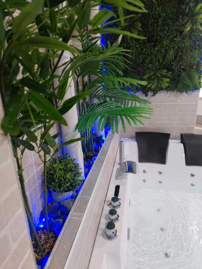 Espectacular Apartamento Con Spa Privado Miami Playa Eksteriør billede