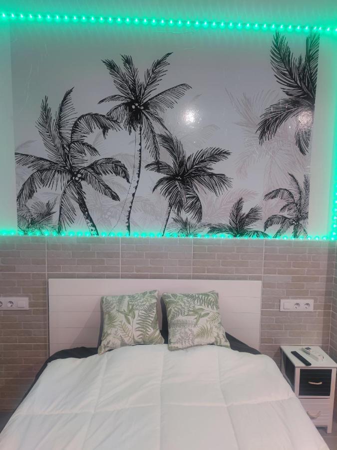 Espectacular Apartamento Con Spa Privado Miami Playa Eksteriør billede