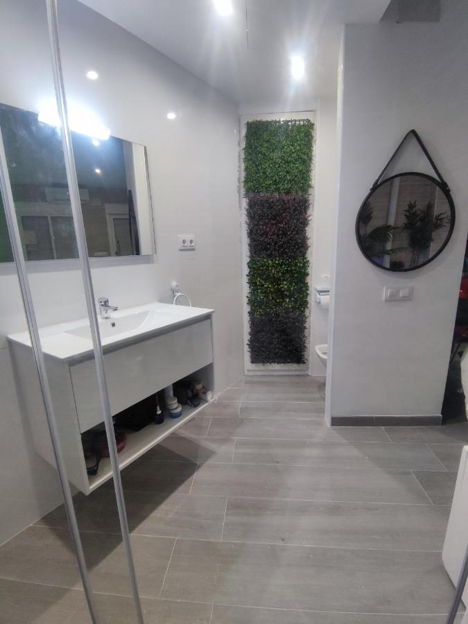Espectacular Apartamento Con Spa Privado Miami Playa Eksteriør billede