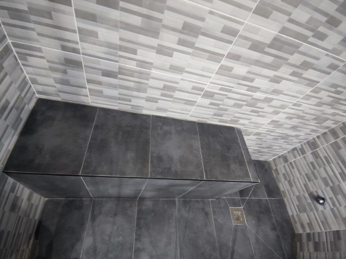Espectacular Apartamento Con Spa Privado Miami Playa Eksteriør billede
