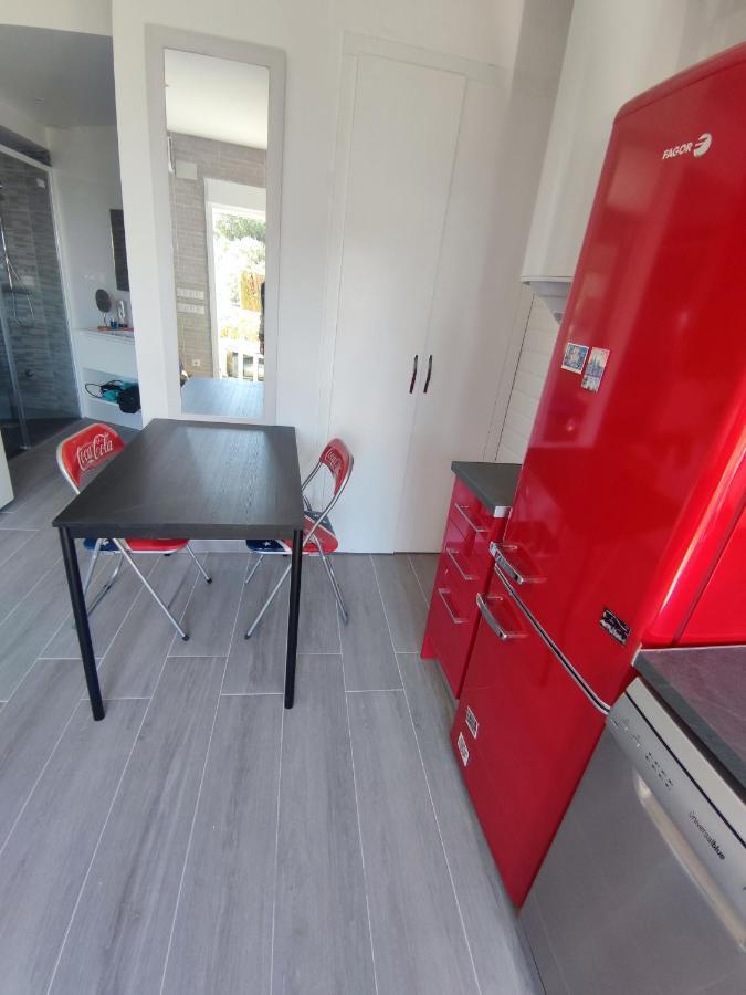 Espectacular Apartamento Con Spa Privado Miami Playa Eksteriør billede