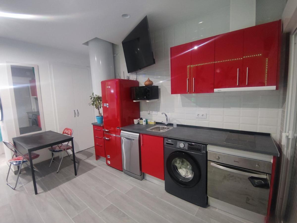 Espectacular Apartamento Con Spa Privado Miami Playa Eksteriør billede