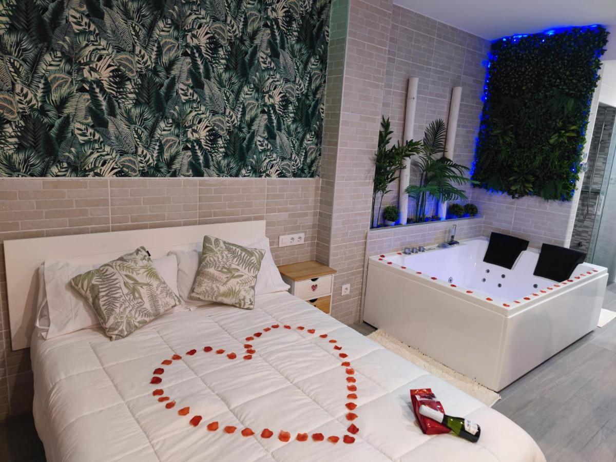Espectacular Apartamento Con Spa Privado Miami Playa Eksteriør billede